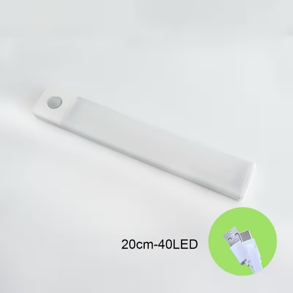 Motion Sensor Under Cabinet Lights 8 Inches